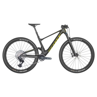 Scott 23 Spark RC Team Issue TR M