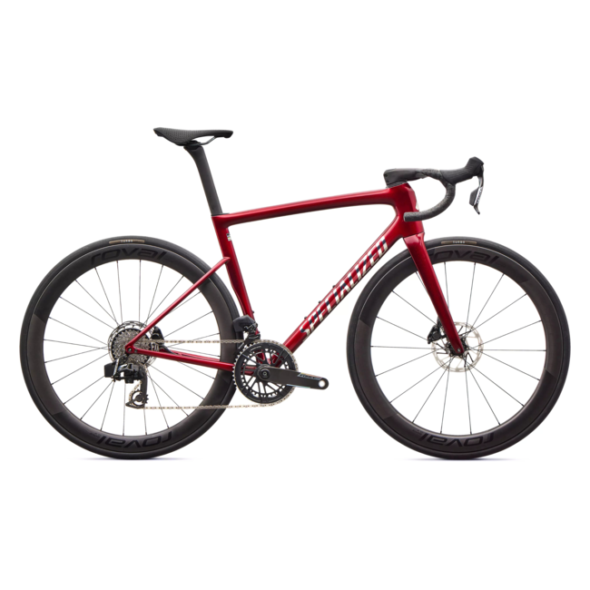 Pre Order 26 Tarmac SL8 Pro