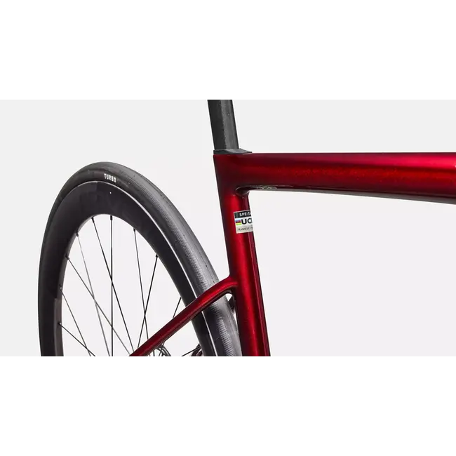 Pre Order 26 Tarmac SL8 Pro