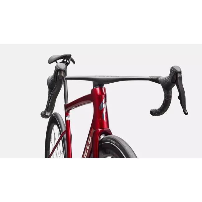 Pre Order 26 Tarmac SL8 Pro