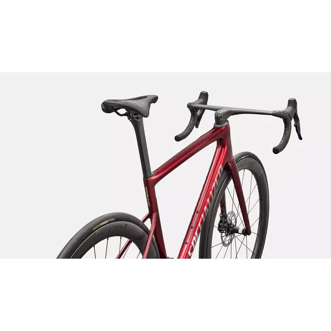 Pre Order 26 Tarmac SL8 Pro