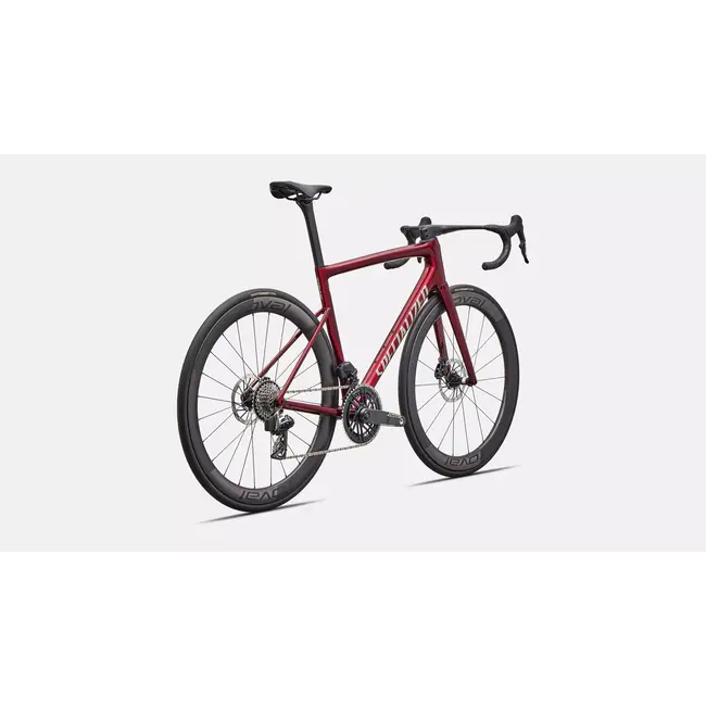 Pre Order 26 Tarmac SL8 Pro