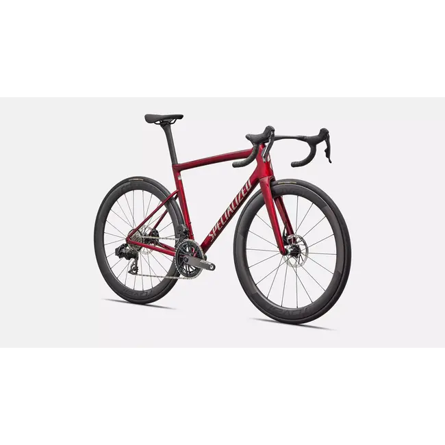 Pre Order 26 Tarmac SL8 Pro