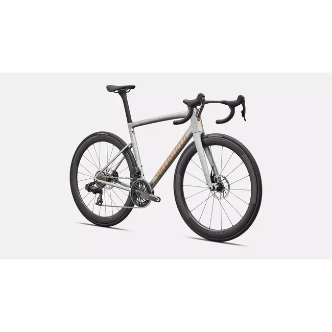 Pre Order 26 Tarmac SL8 Pro