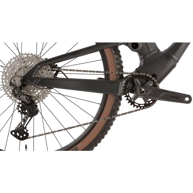 Scott 22 Spark 960 Black S