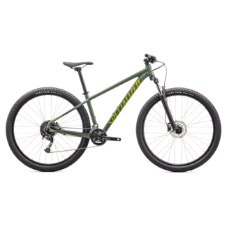 Specialized 25 Rockhopper Base 29 Green L