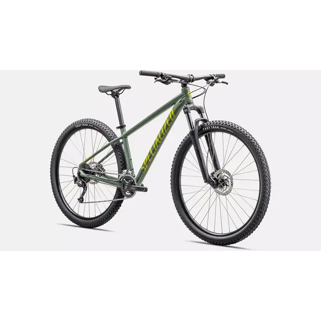 Specialized 25 Rockhopper Base 29 Green L