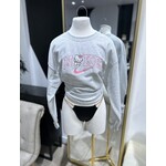 Embroidered Crewnecks
