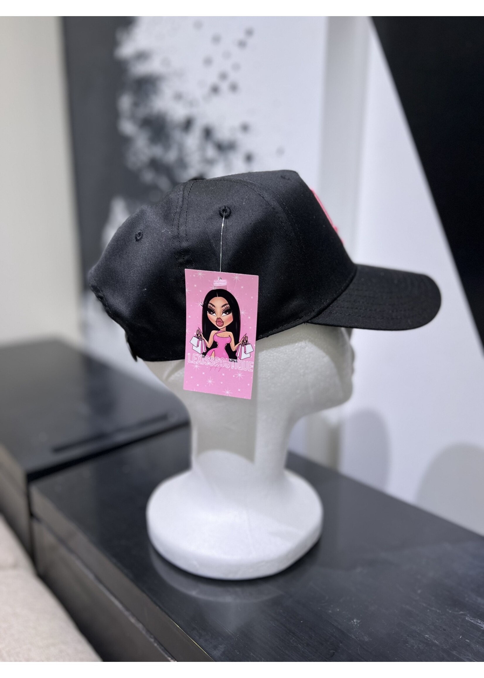LEXISSBOUTIQUE Inspired Hat O/S