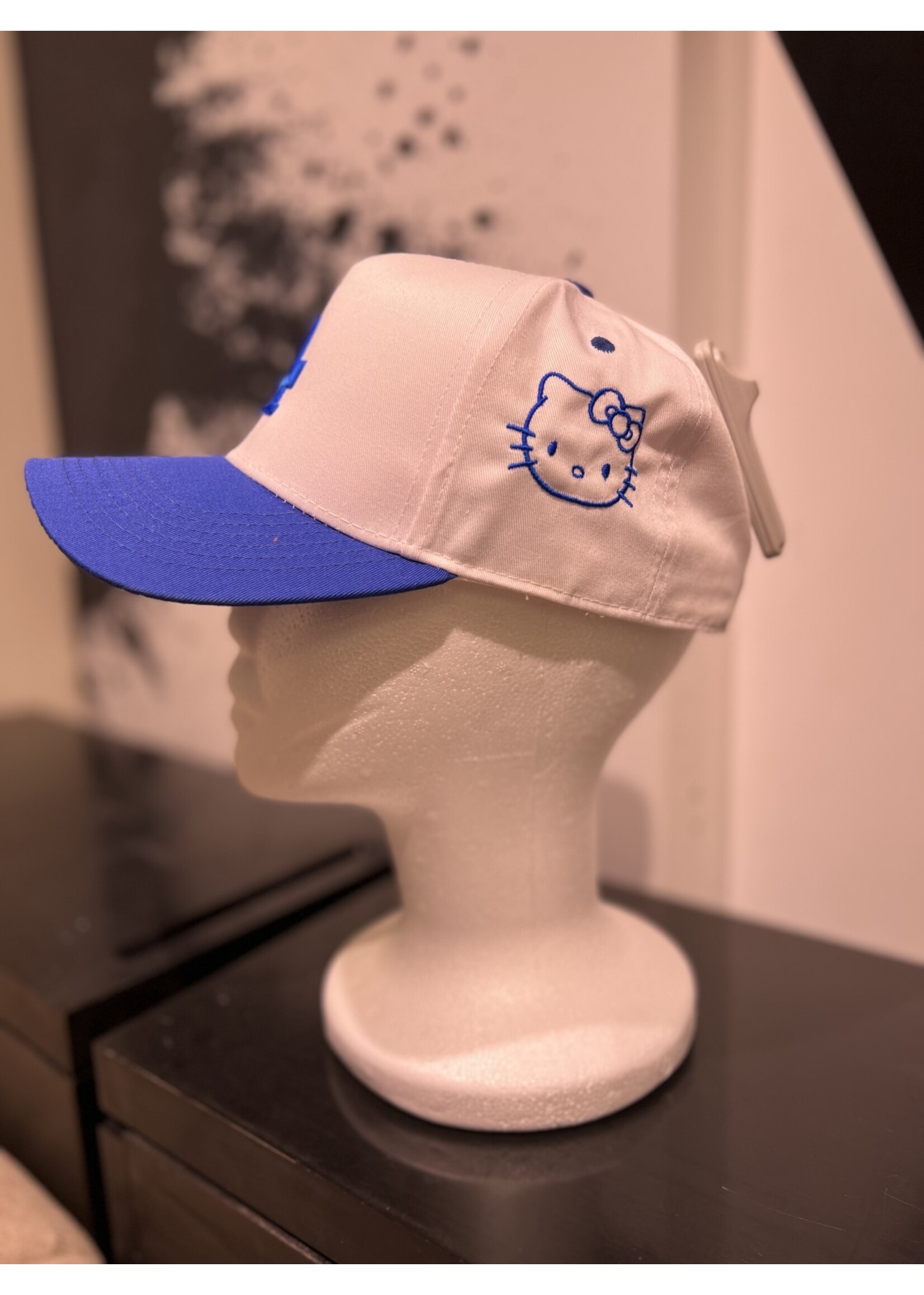 LEXISSBOUTIQUE Inspired Hat O/S