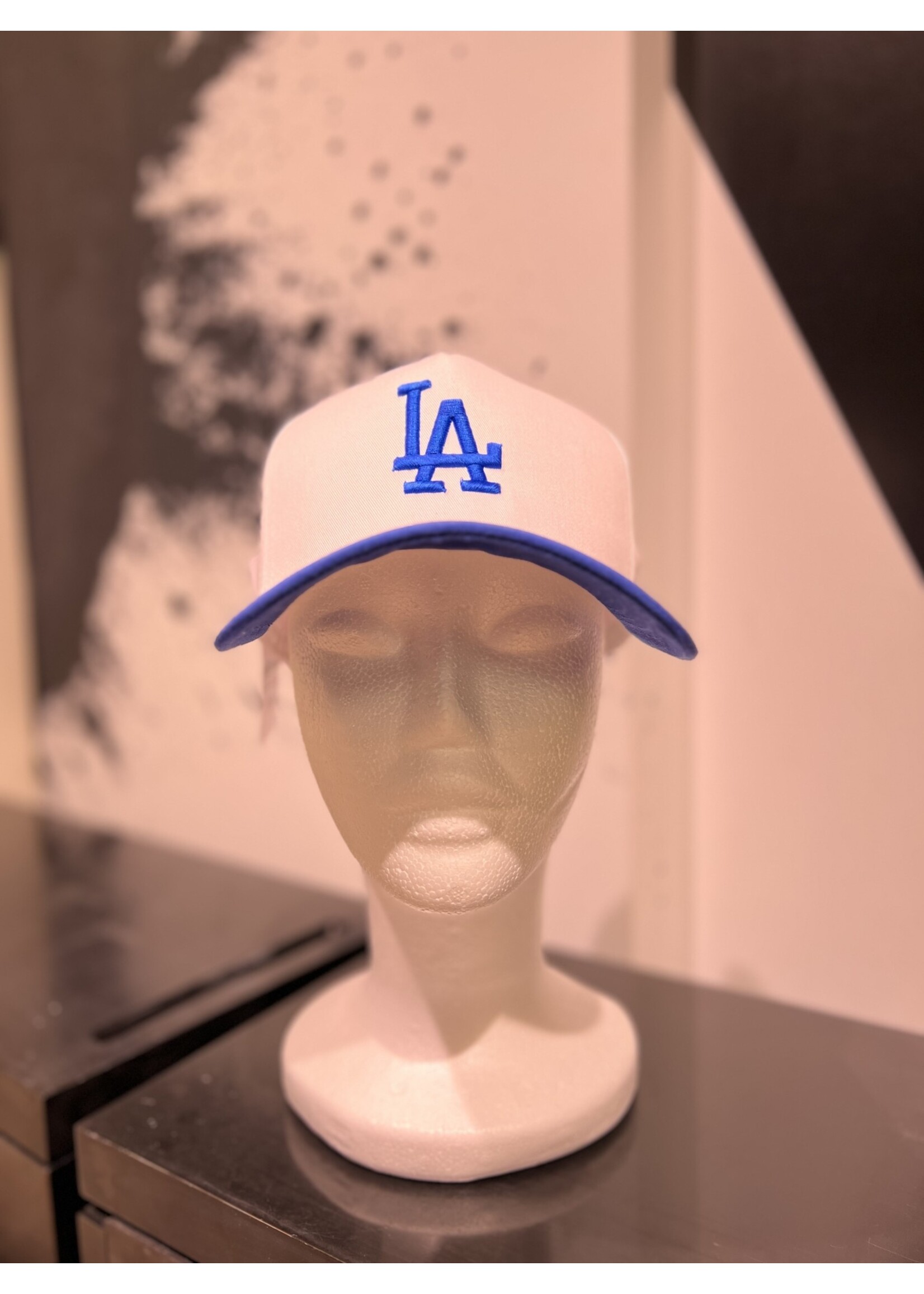 LEXISSBOUTIQUE Inspired Hat O/S