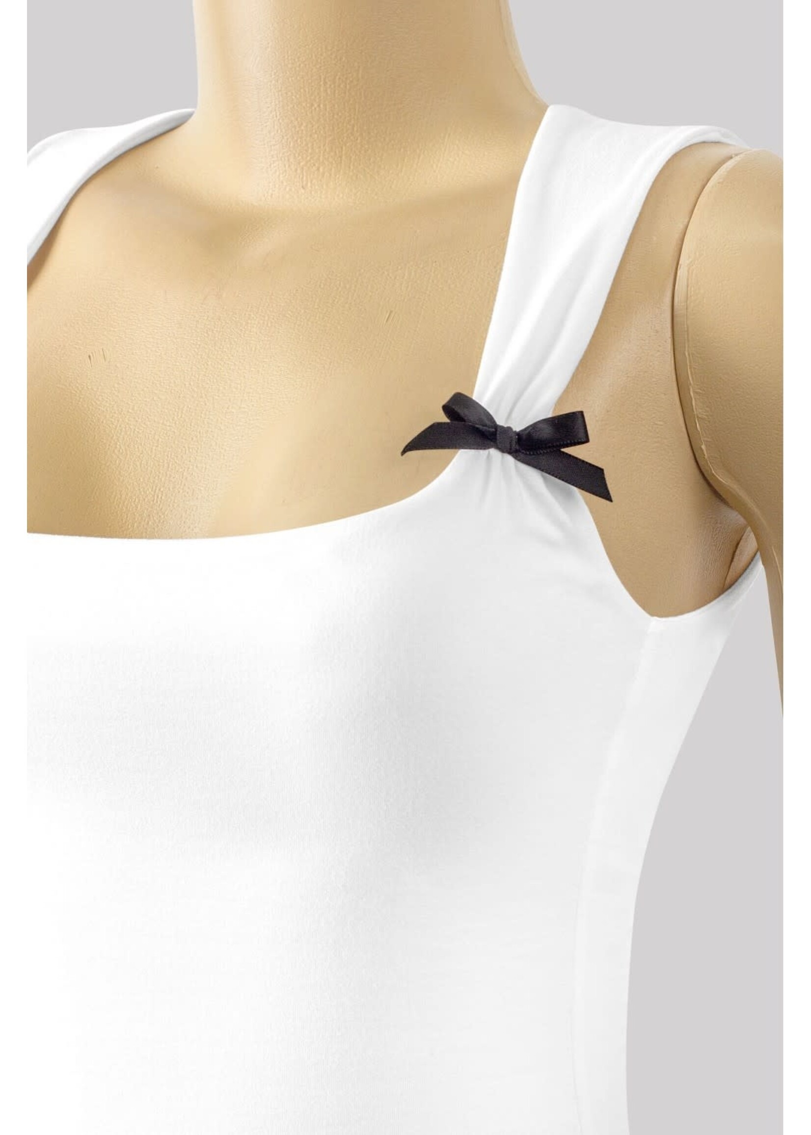 LEXISSBOUTIQUE Iris Bow Mini Dress