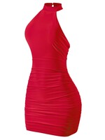 LEXISSBOUTIQUE Bisa Mini Dress