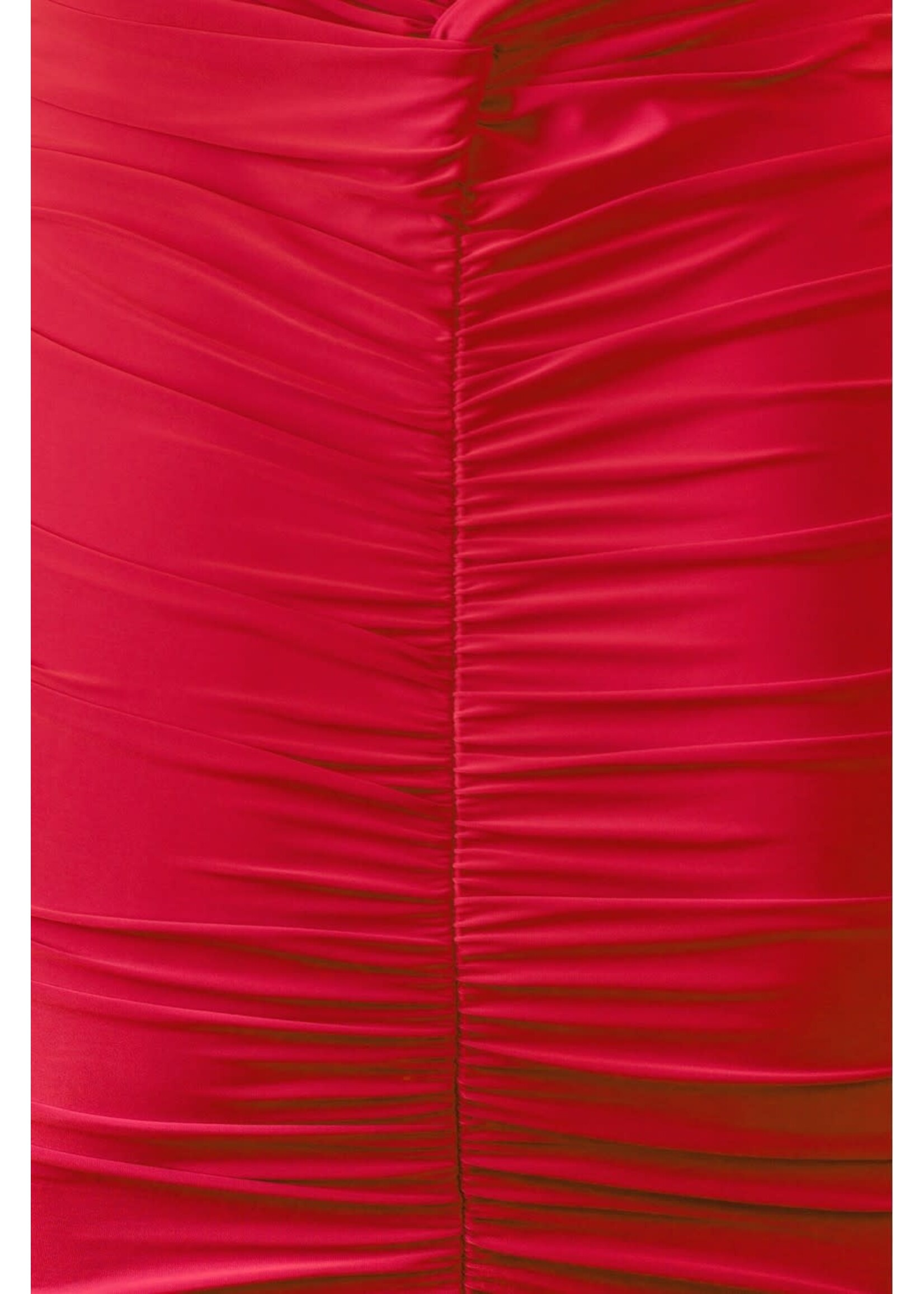 LEXISSBOUTIQUE Bisa Mini Dress