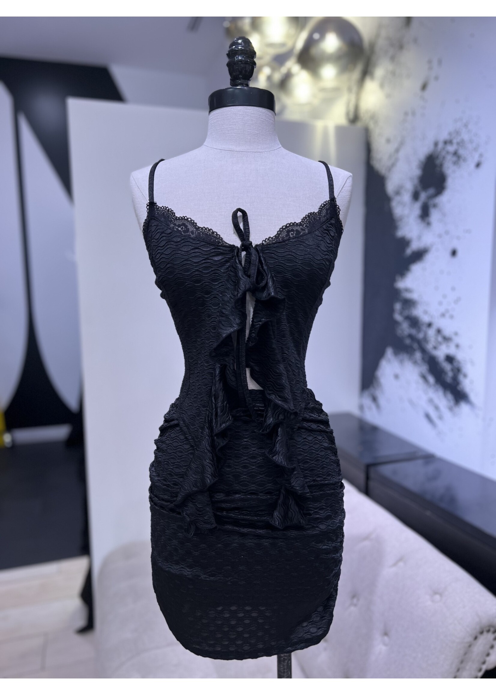 LEXISSBOUTIQUE Rica Set