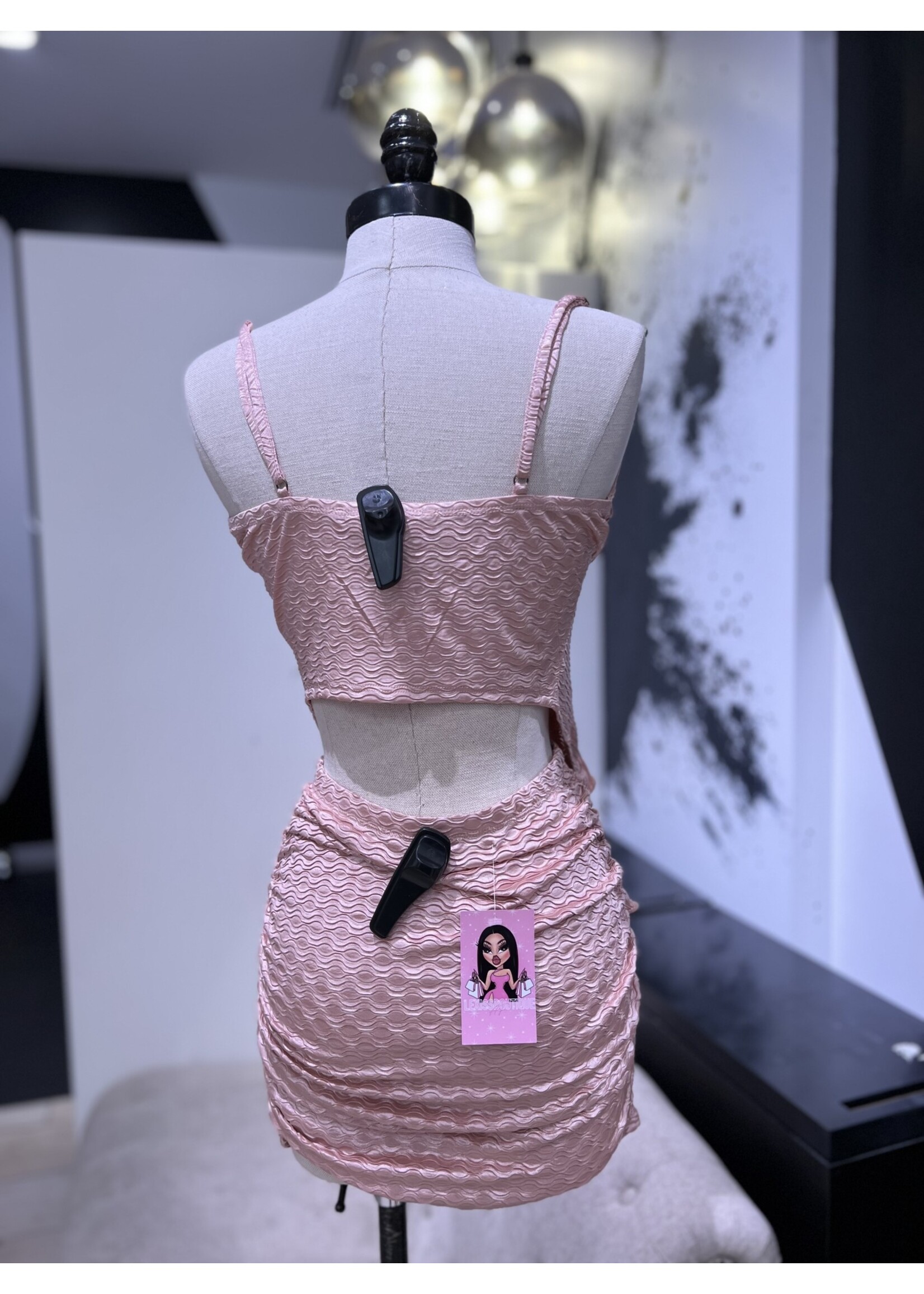 LEXISSBOUTIQUE Rica Set