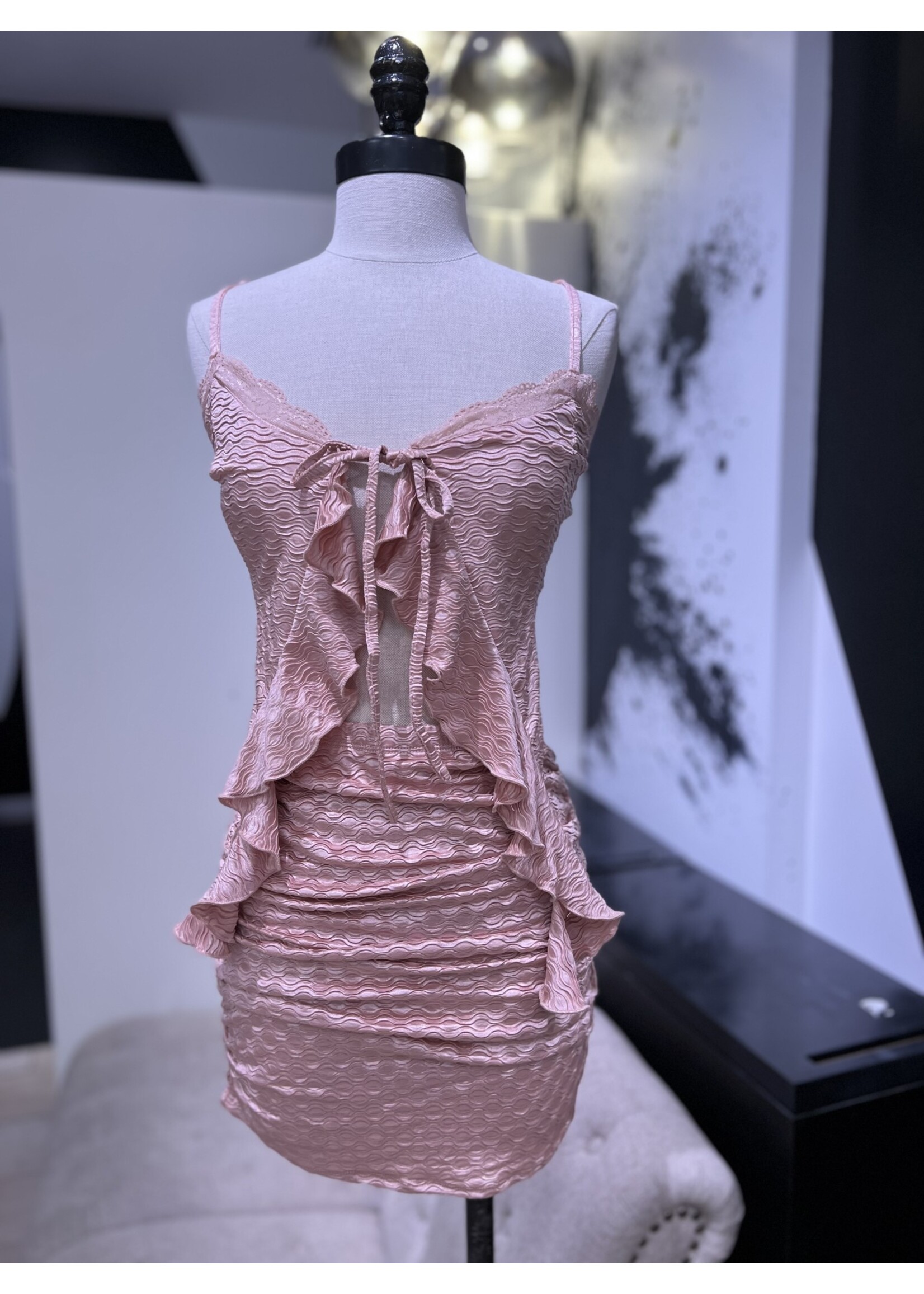 LEXISSBOUTIQUE Rica Set