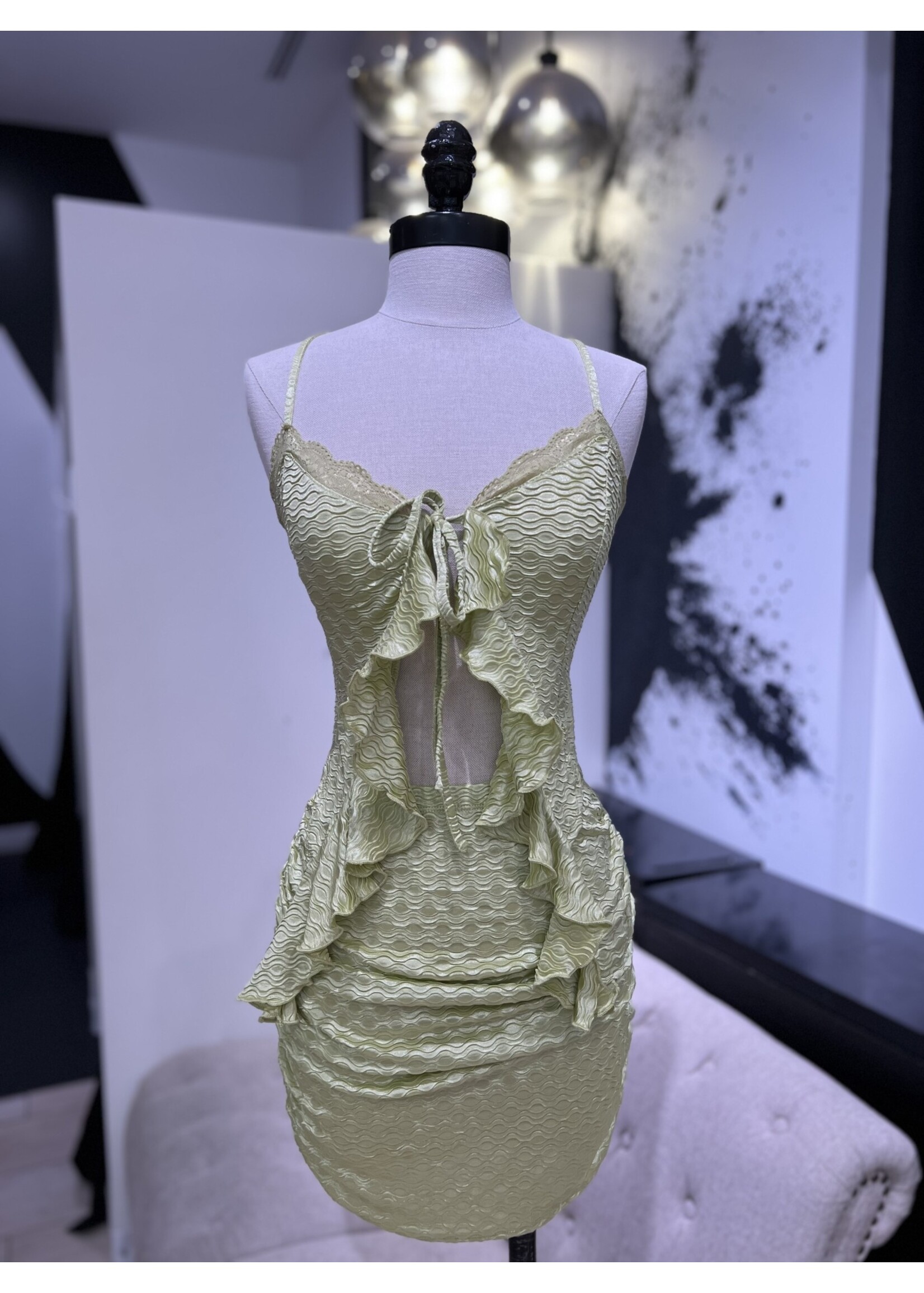 LEXISSBOUTIQUE Rica Set