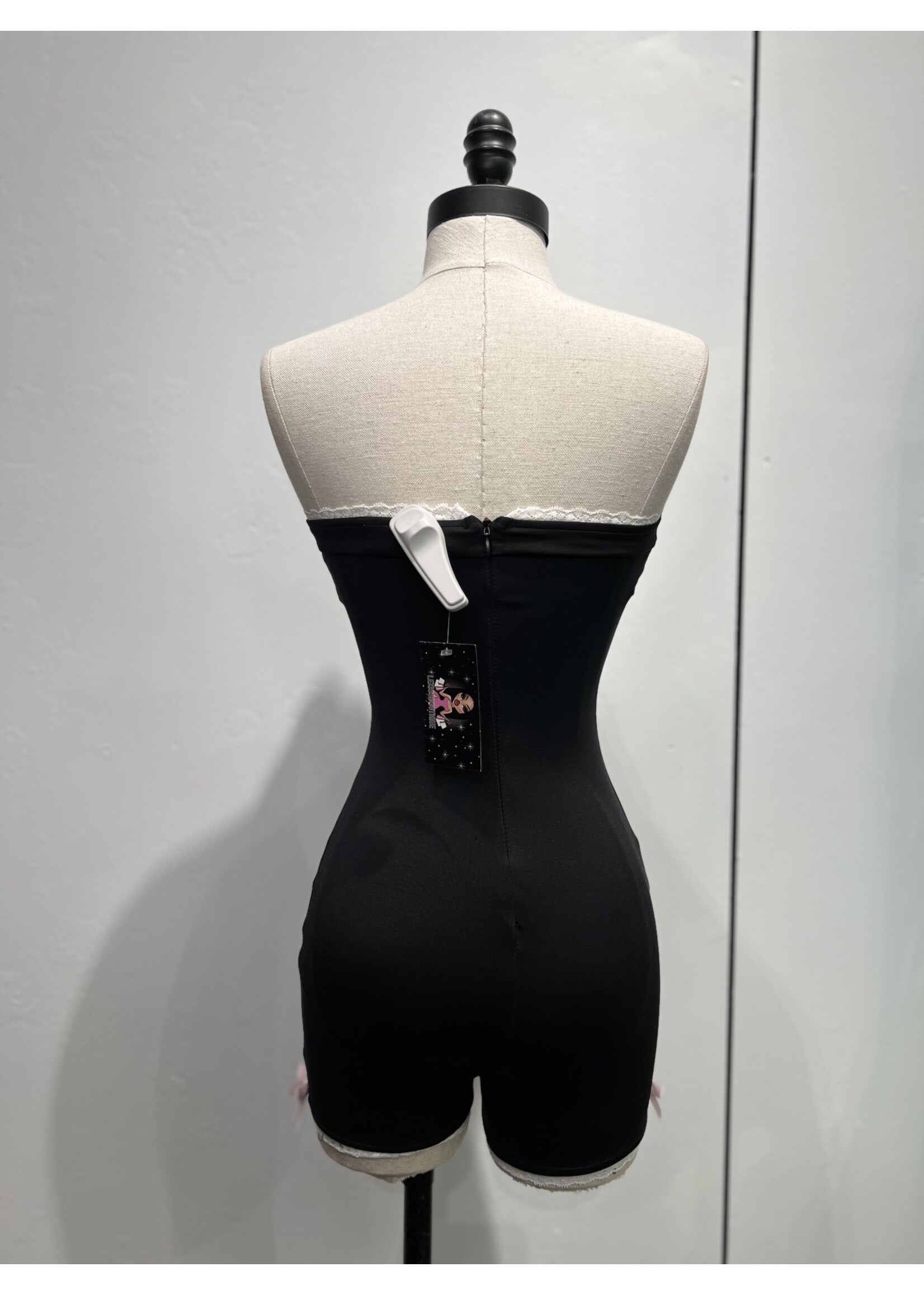 LEXISSBOUTIQUE Fresita Romper