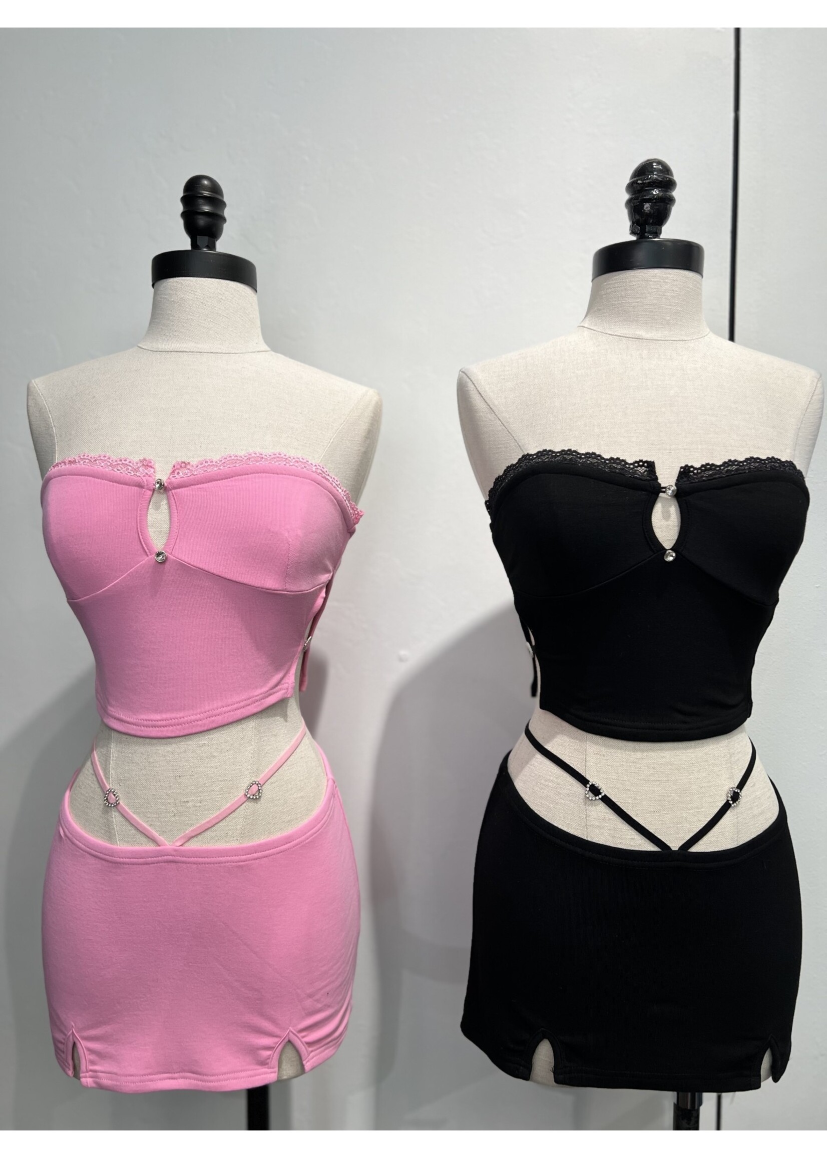 LEXISSBOUTIQUE Chloe Set