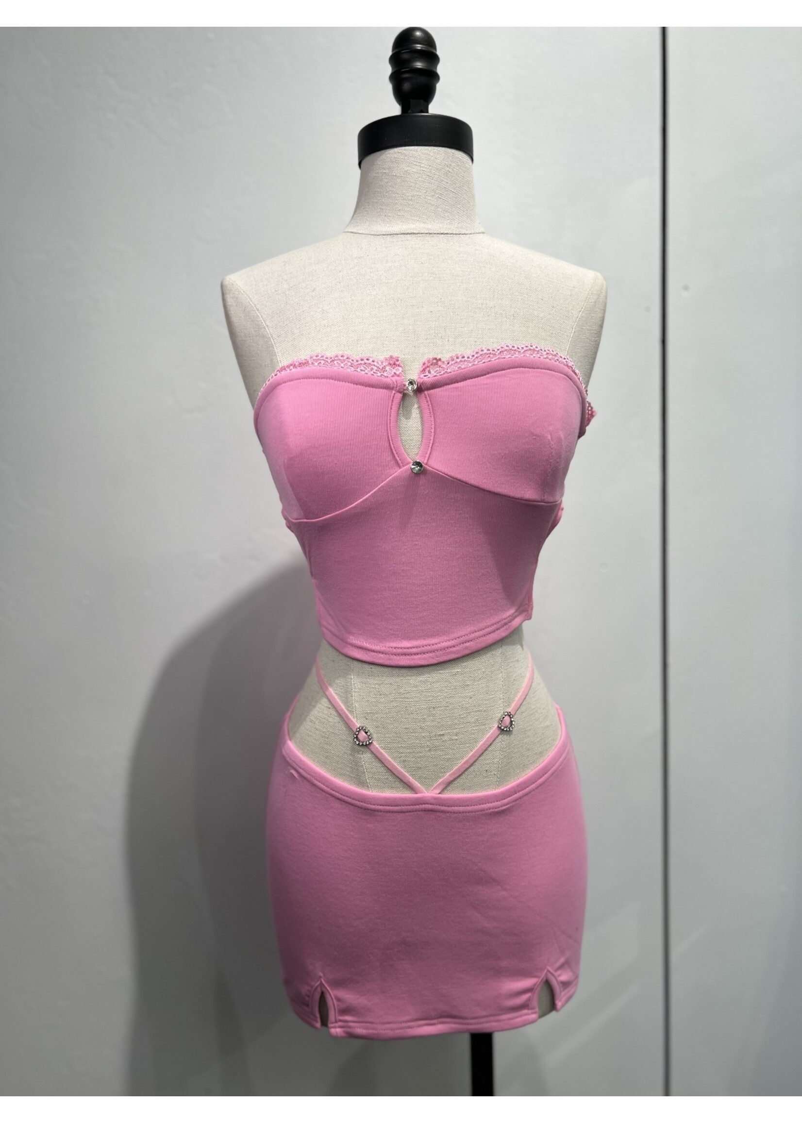 LEXISSBOUTIQUE Chloe Set