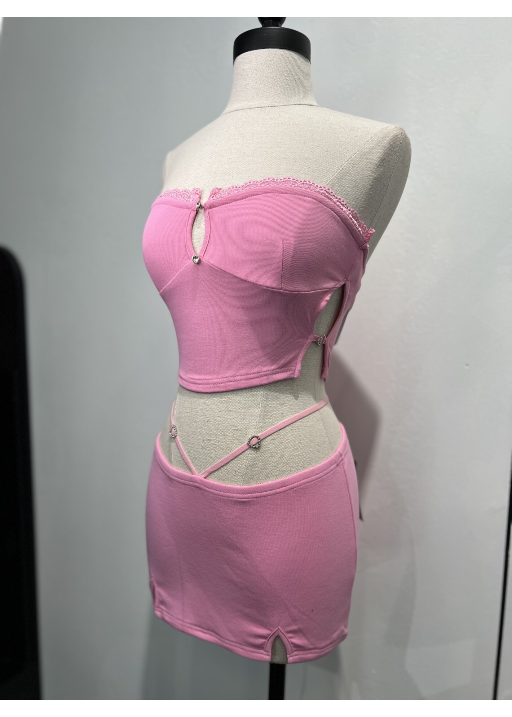 LEXISSBOUTIQUE Chloe Set