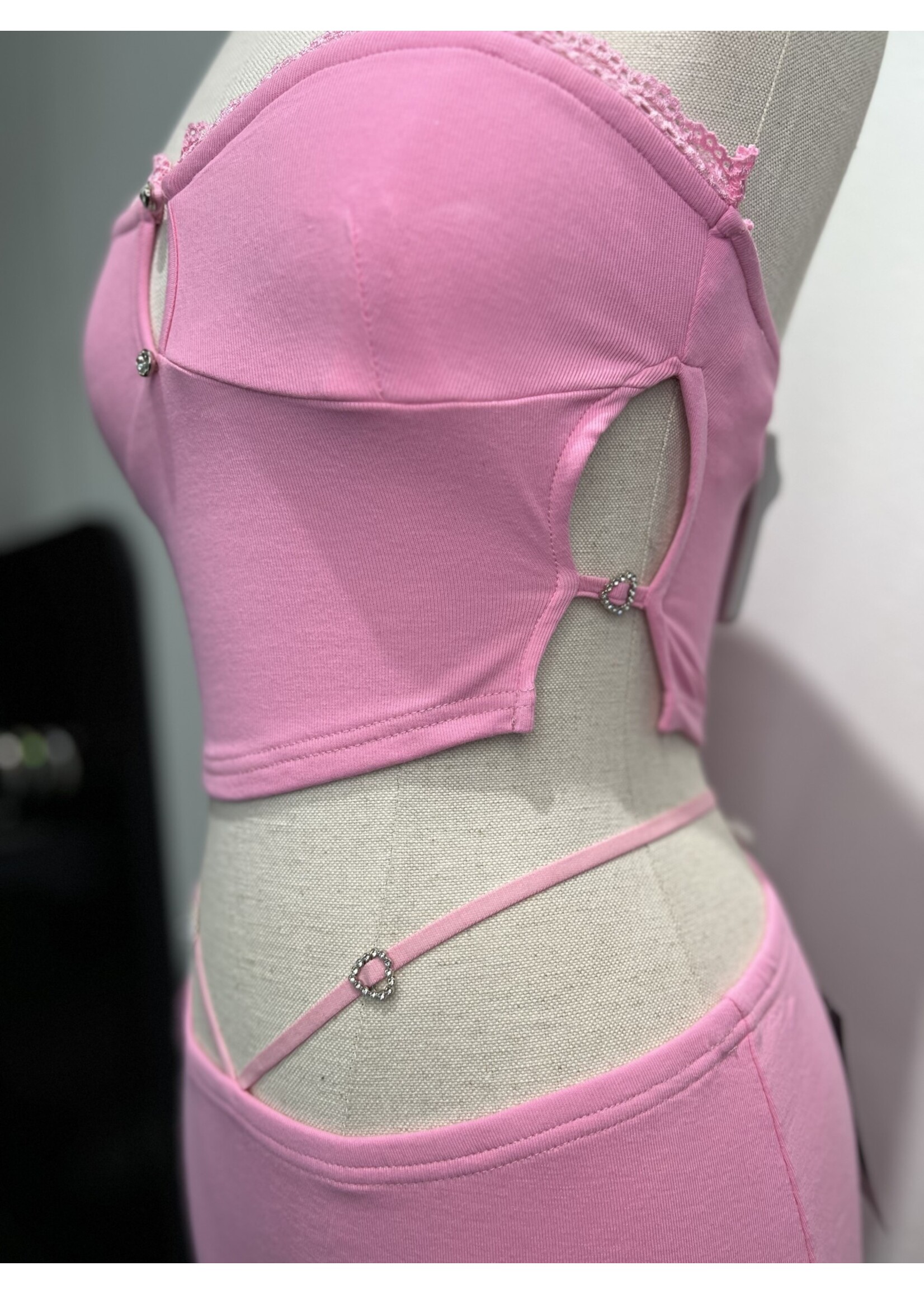 LEXISSBOUTIQUE Chloe Set