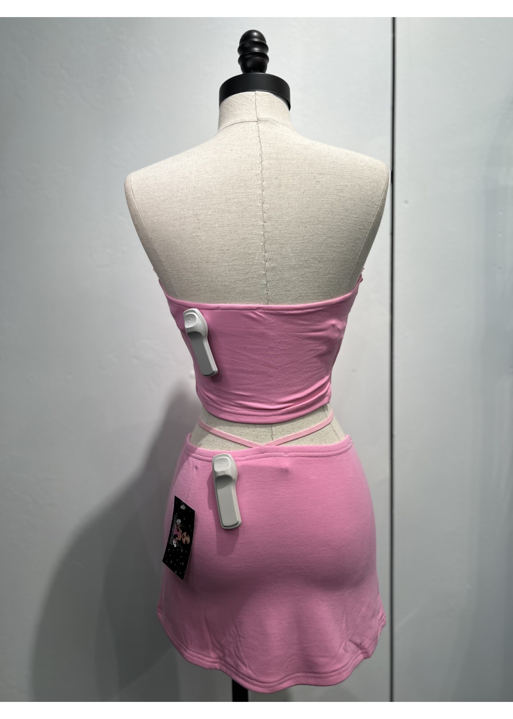 LEXISSBOUTIQUE Chloe Set