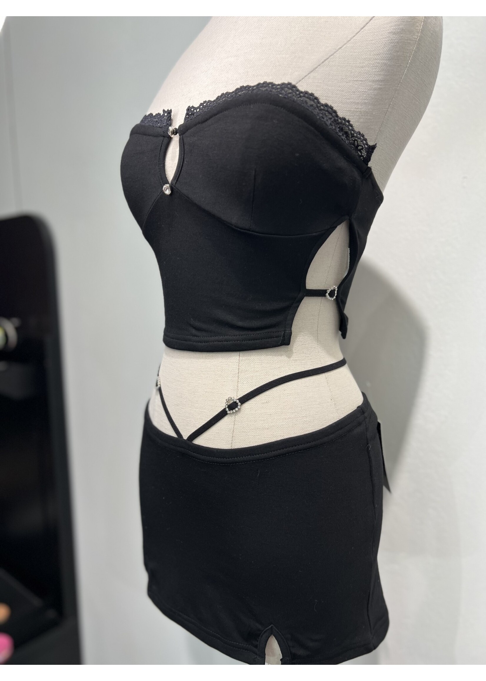 LEXISSBOUTIQUE Chloe Set