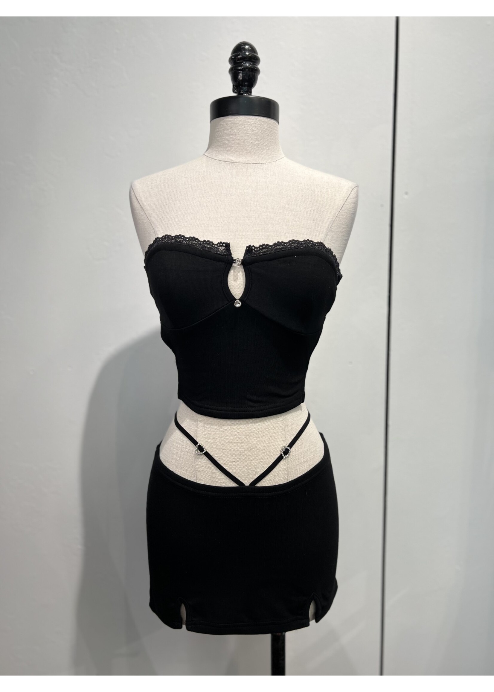 LEXISSBOUTIQUE Chloe Set