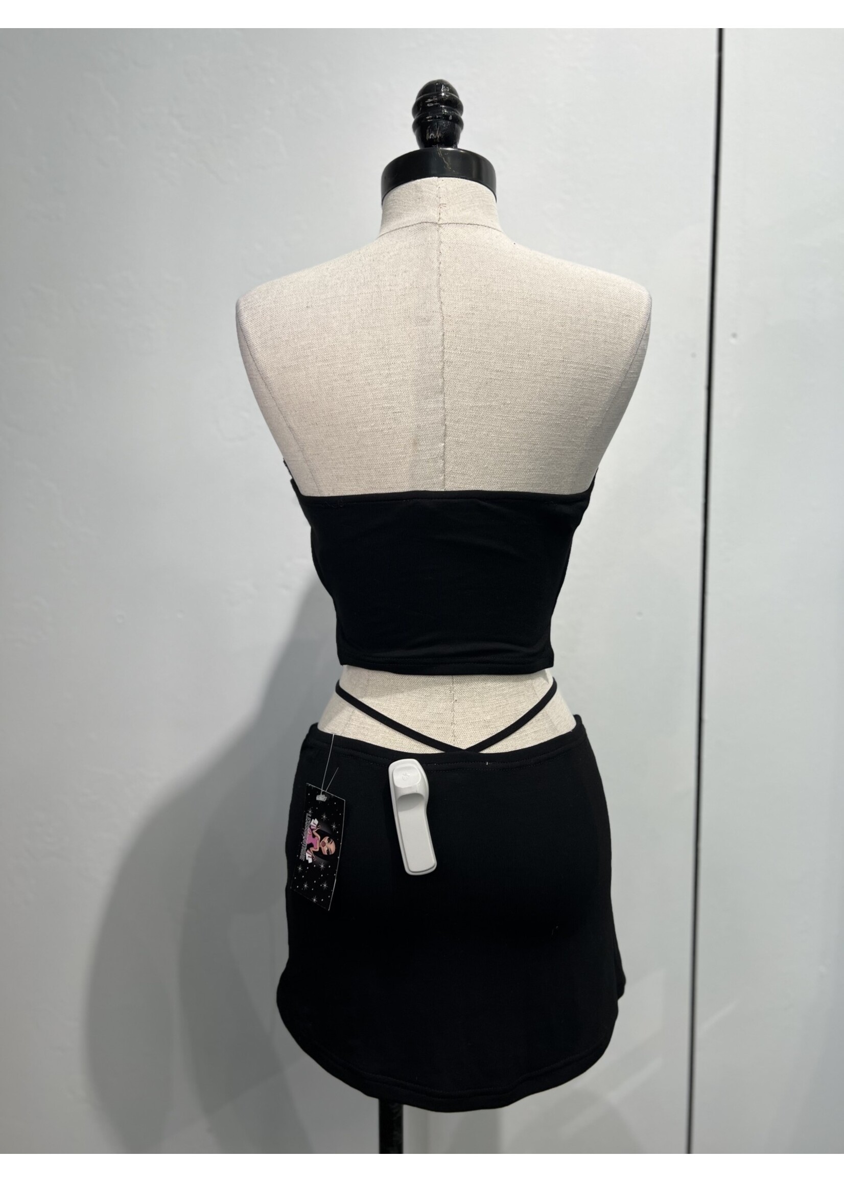 LEXISSBOUTIQUE Chloe Set