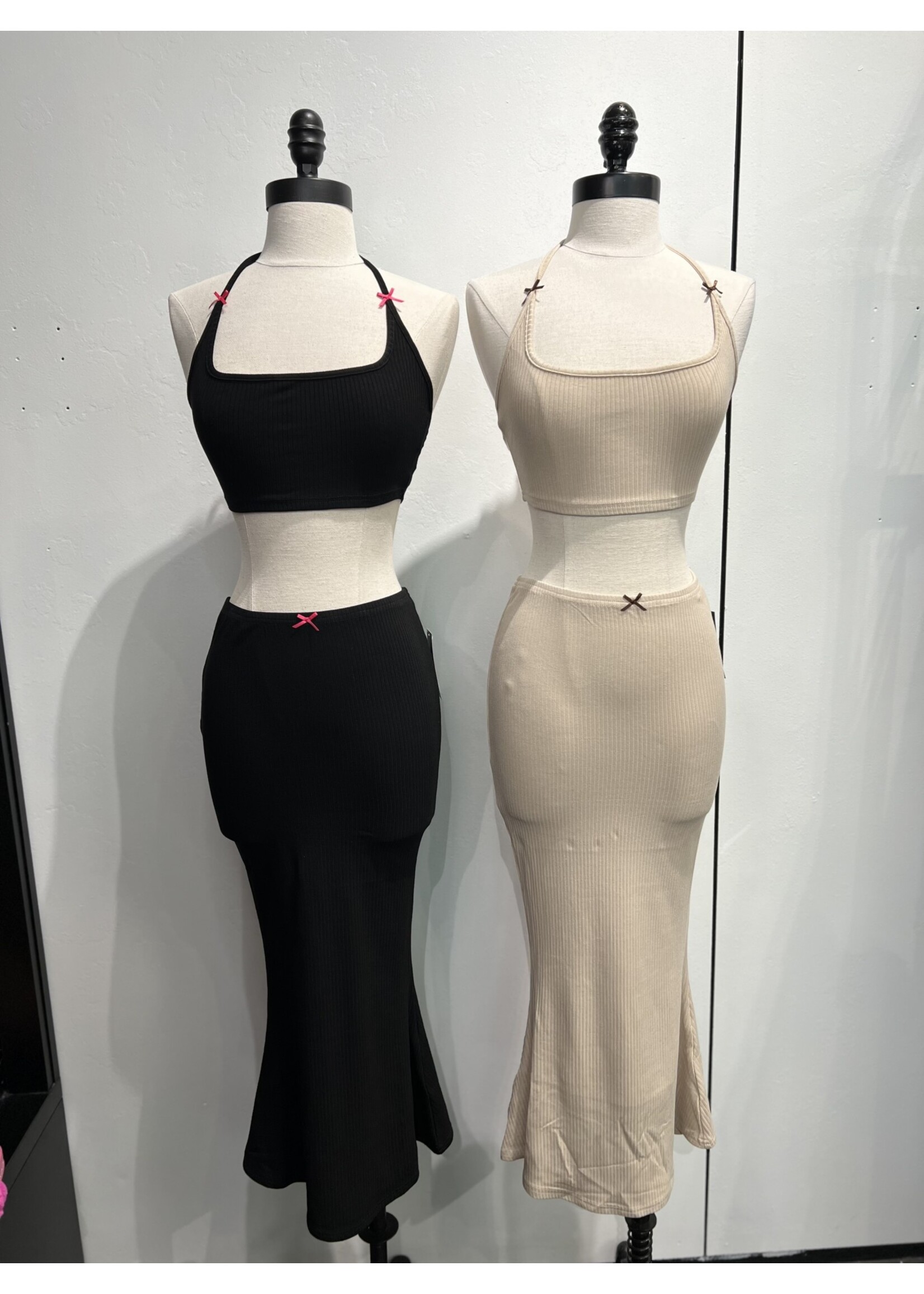 LEXISSBOUTIQUE Shortcake Set