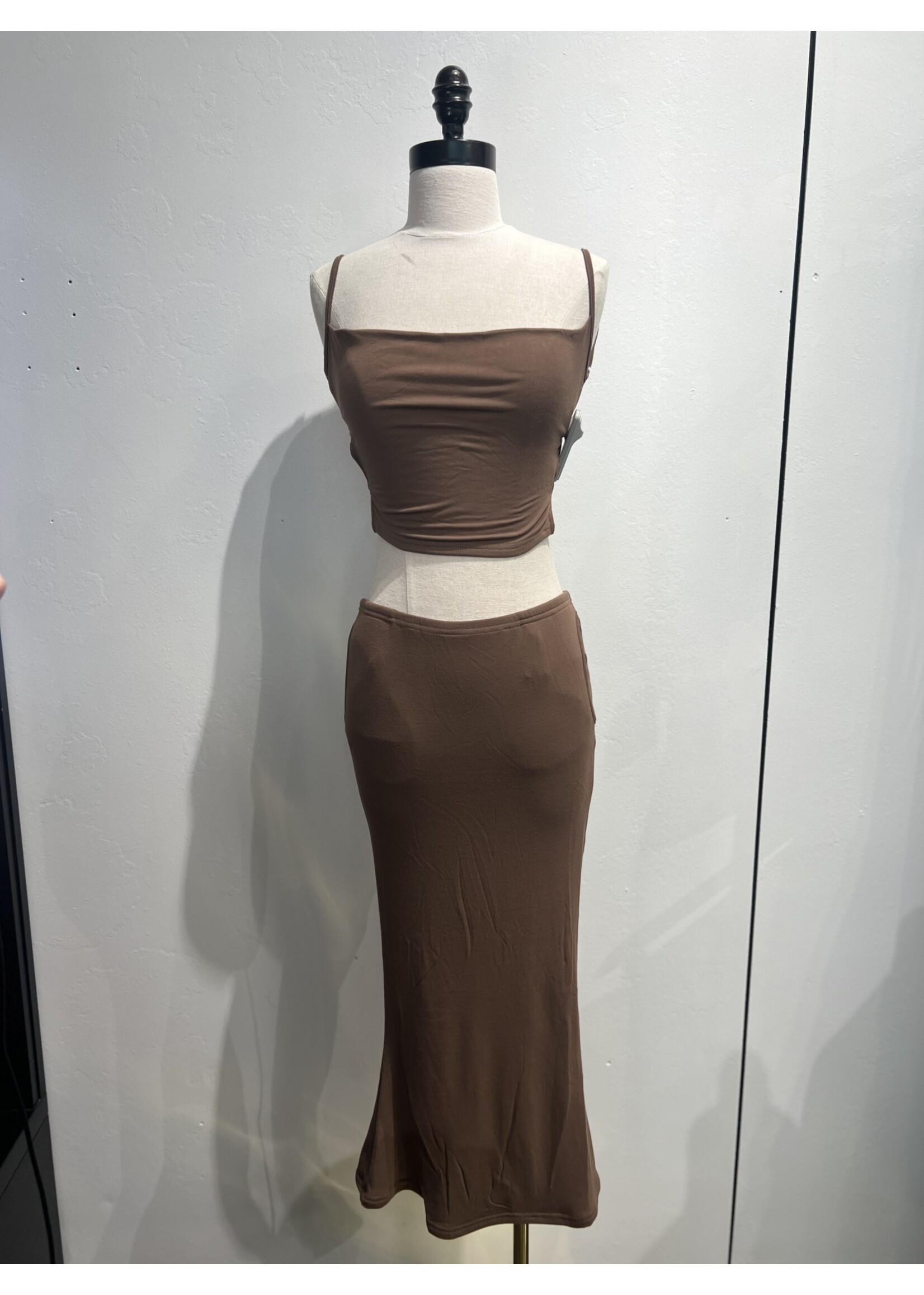 LEXISSBOUTIQUE Morelo Set