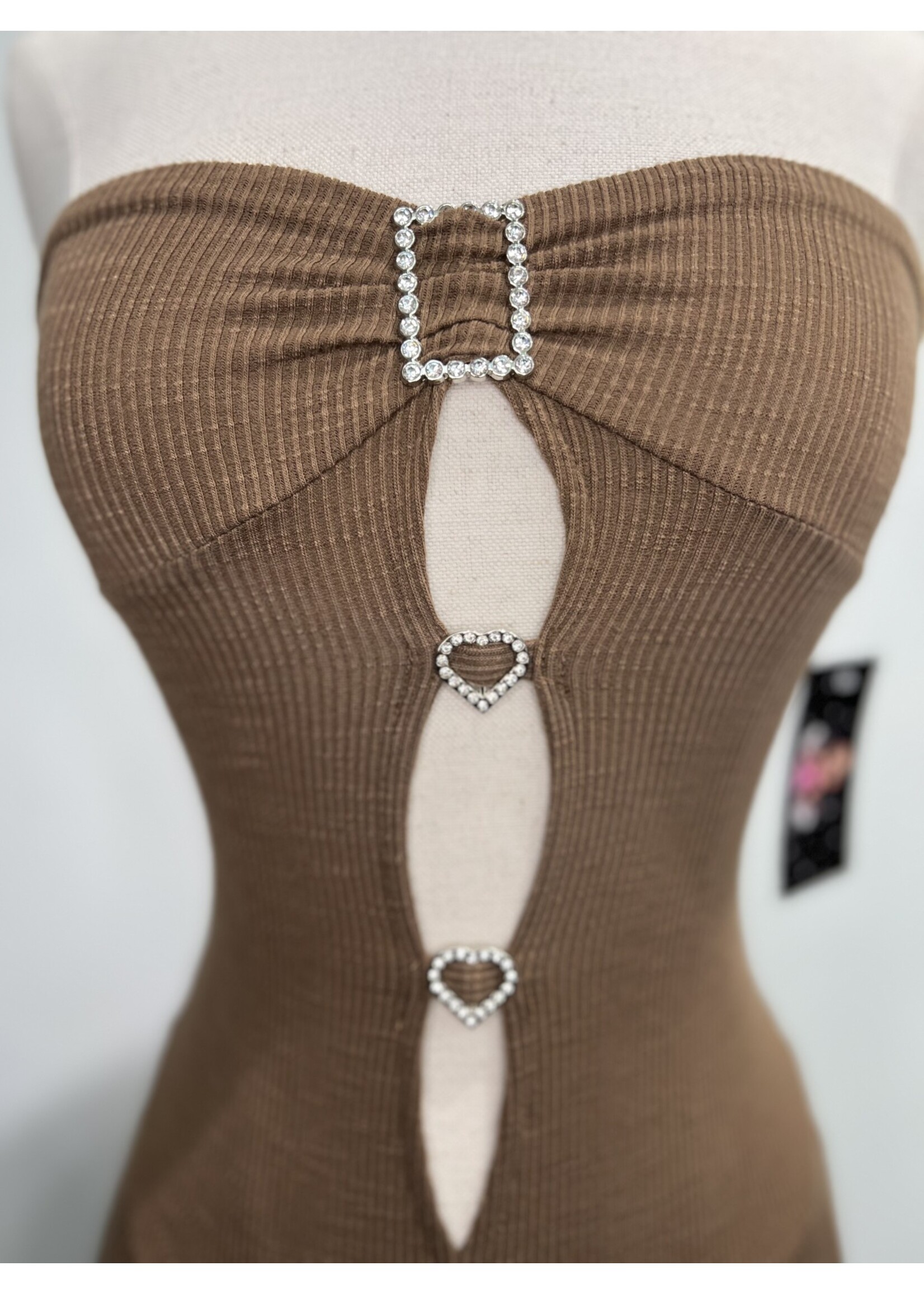 LEXISSBOUTIQUE Jay Jumpsuit