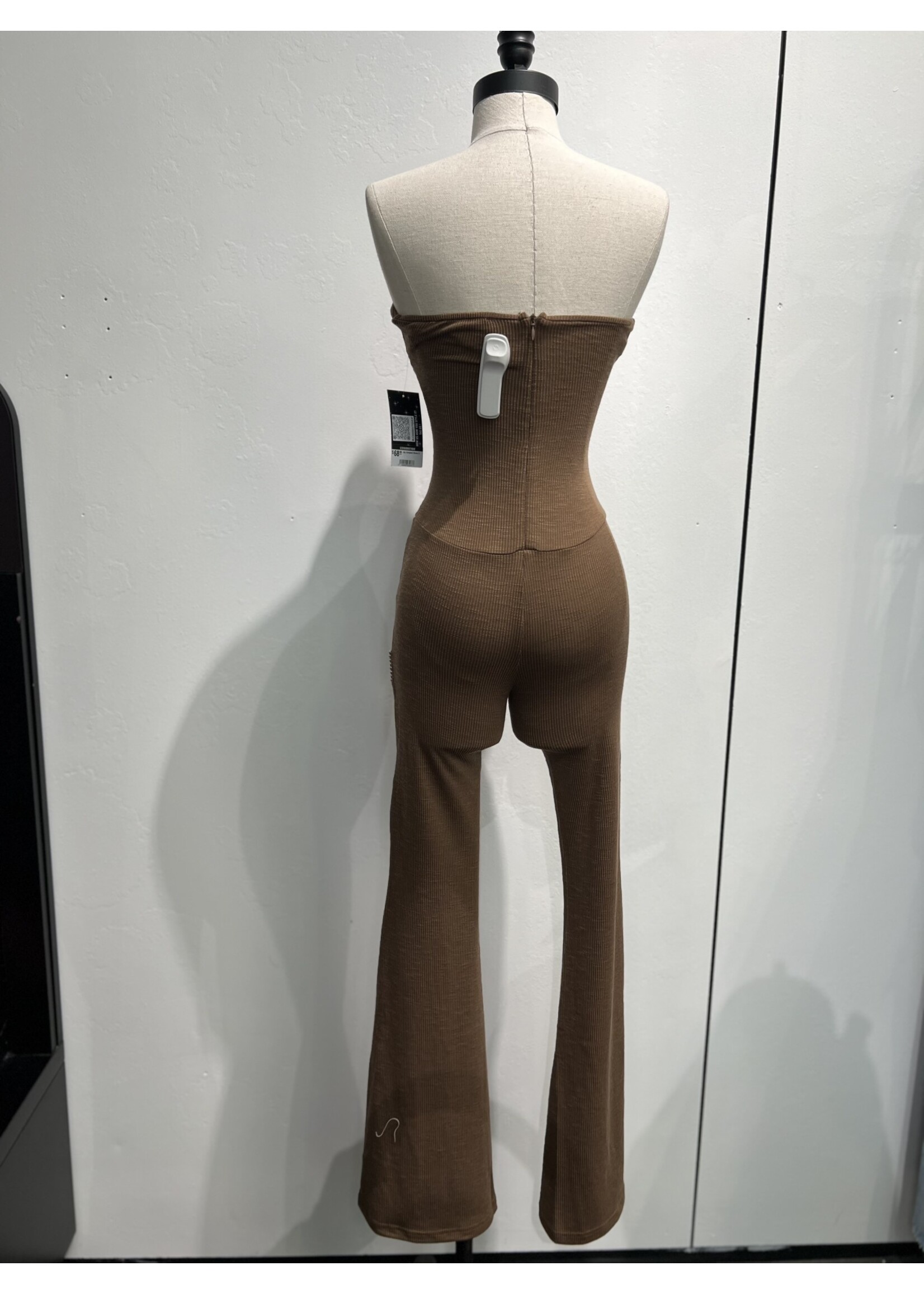 LEXISSBOUTIQUE Jay Jumpsuit