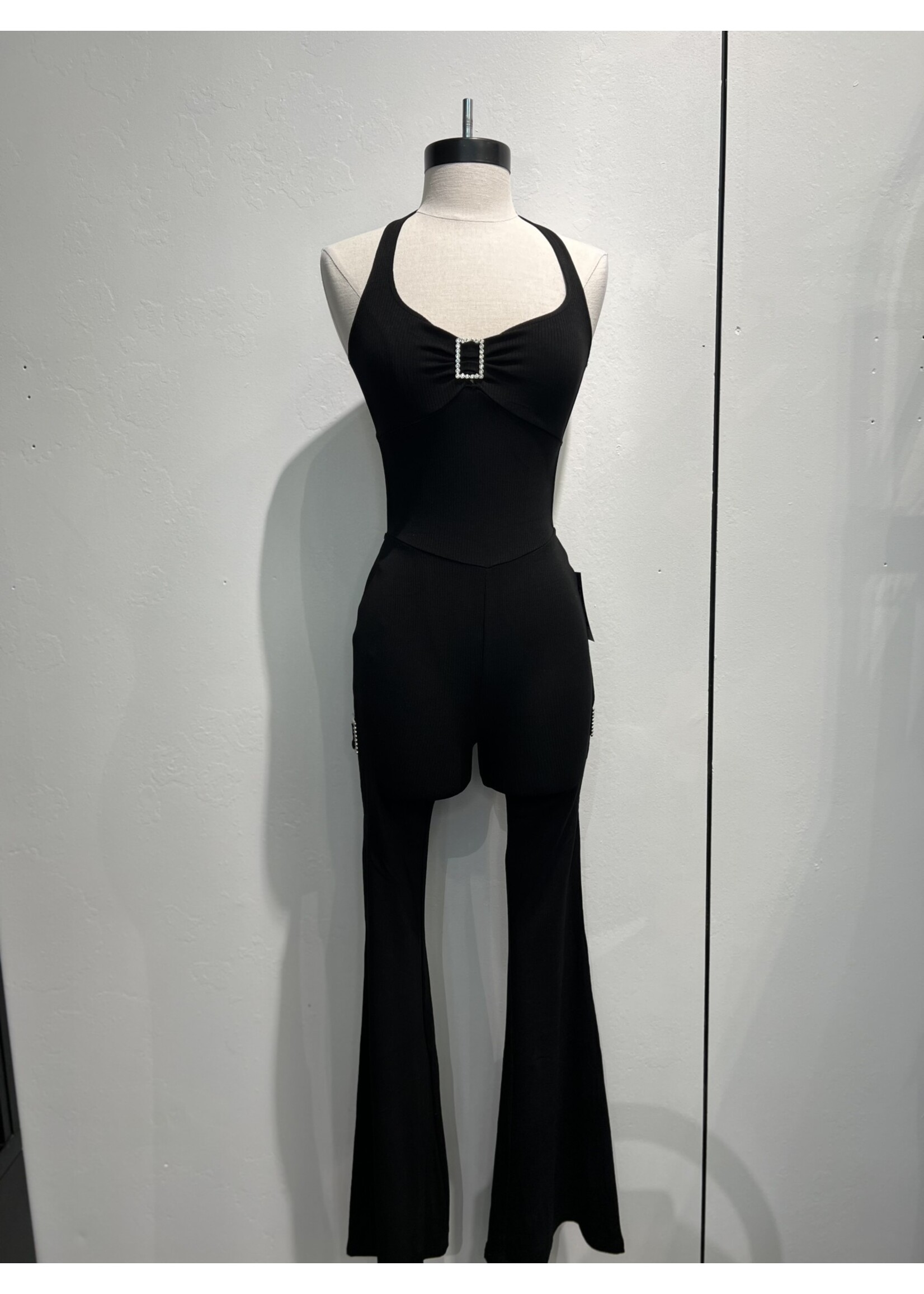 LEXISSBOUTIQUE Janette Jumpsuit
