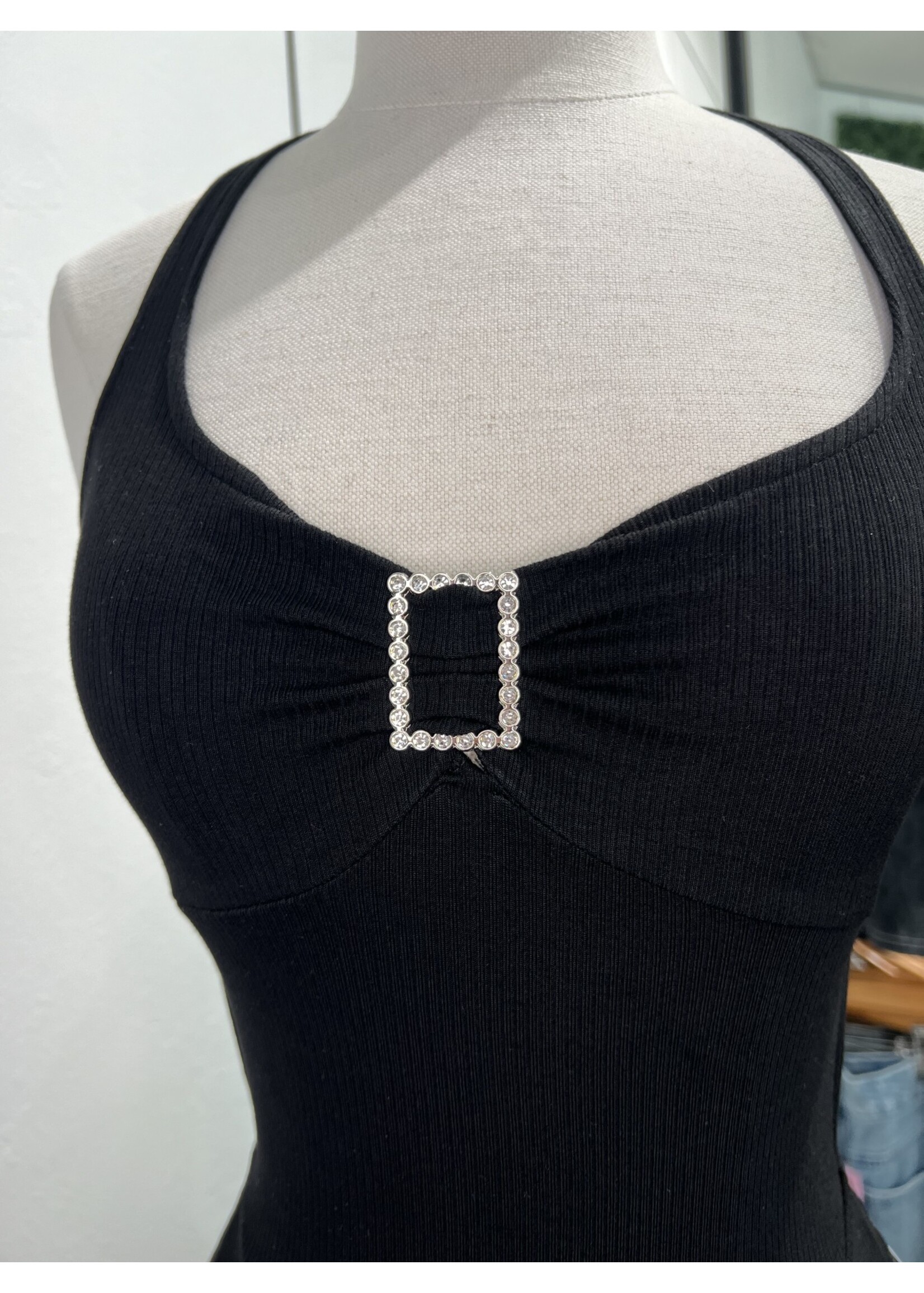 LEXISSBOUTIQUE Janette Jumpsuit