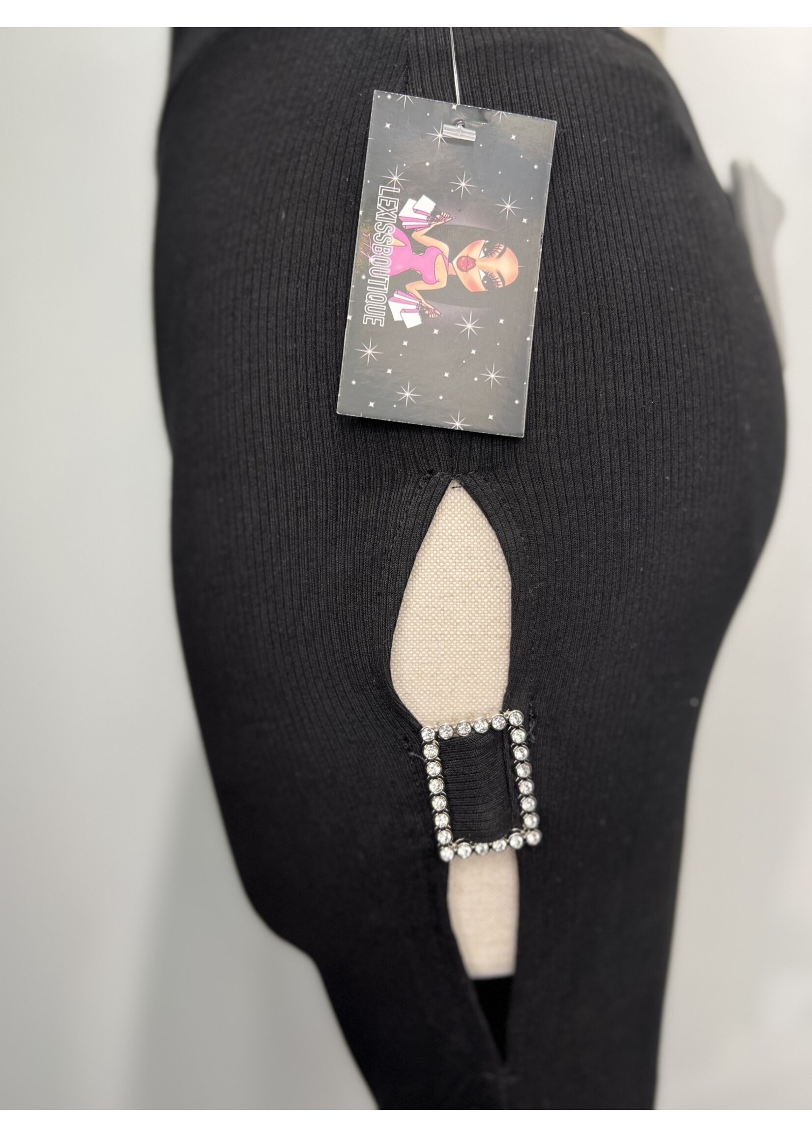 LEXISSBOUTIQUE Janette Jumpsuit