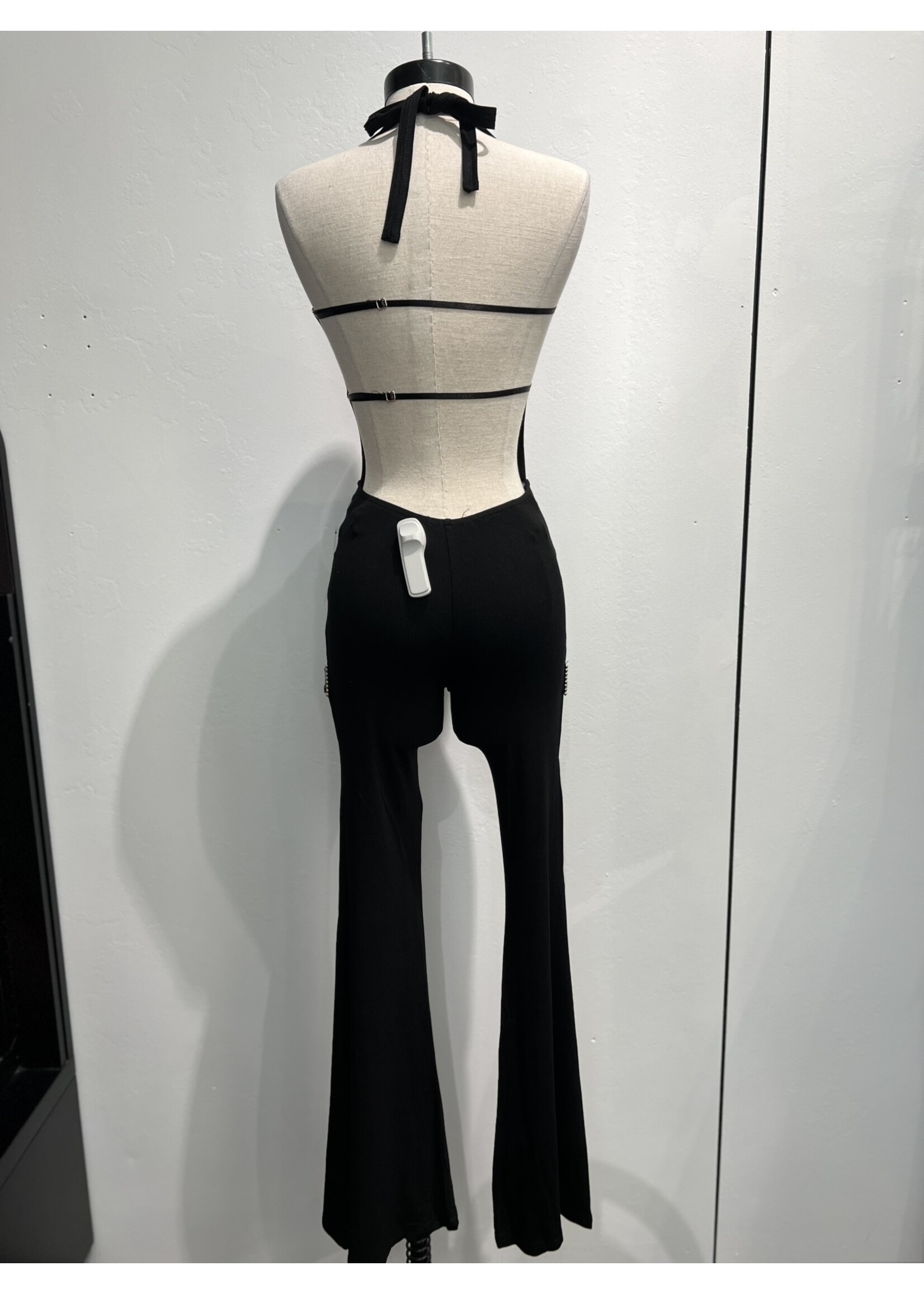 LEXISSBOUTIQUE Janette Jumpsuit