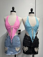 LEXISSBOUTIQUE Janet Top