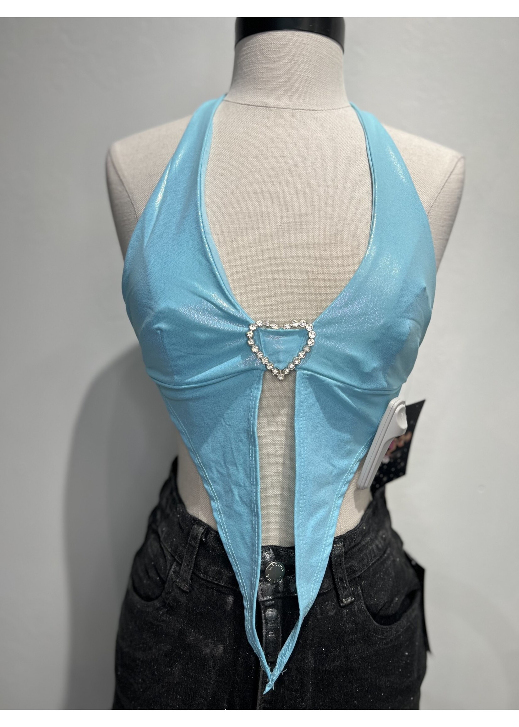 LEXISSBOUTIQUE Janet Top