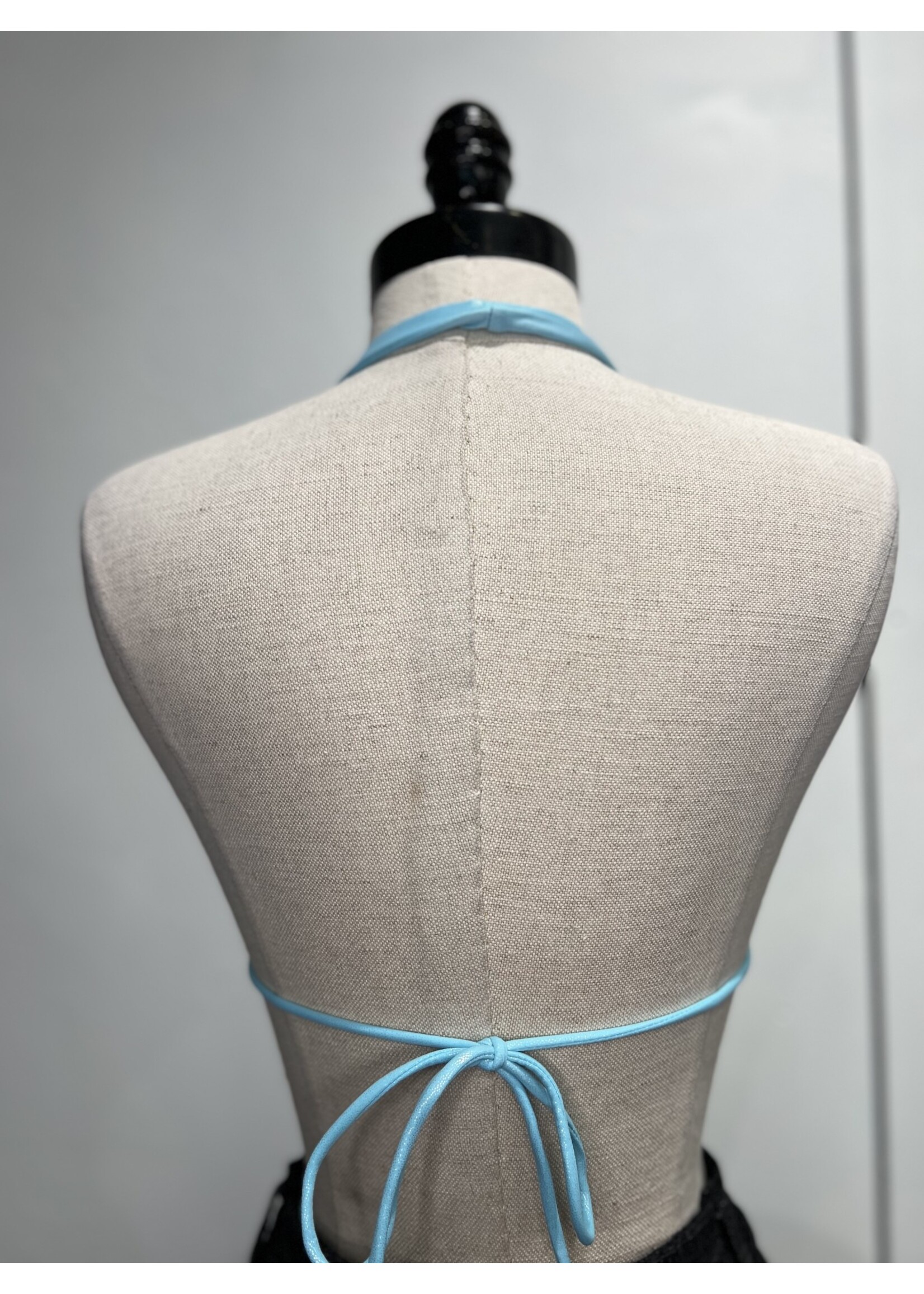 LEXISSBOUTIQUE Janet Top