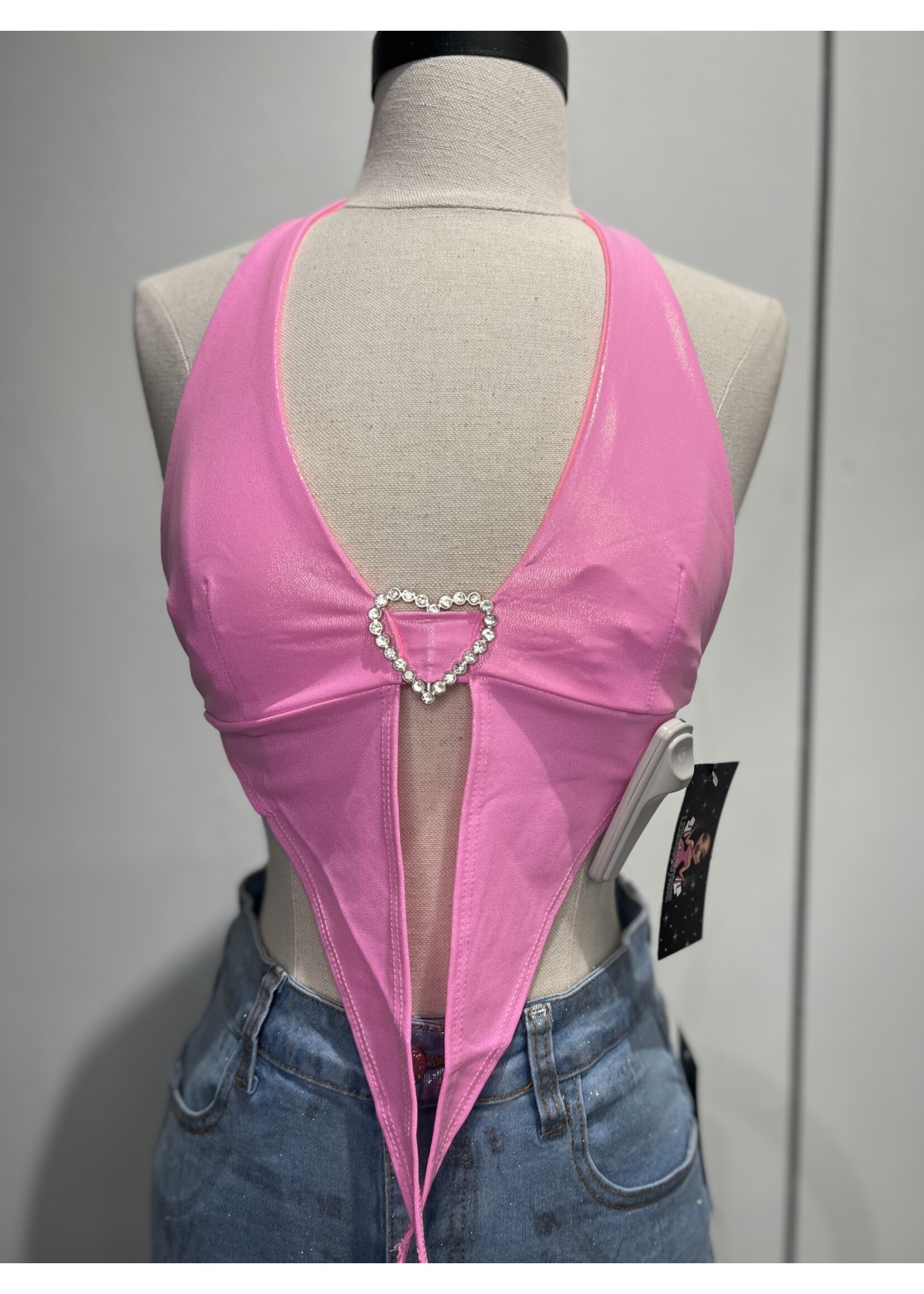 LEXISSBOUTIQUE Janet Top
