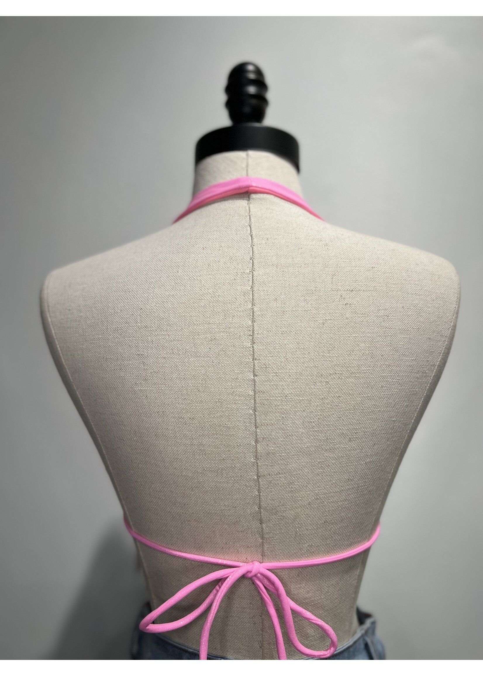 LEXISSBOUTIQUE Janet Top