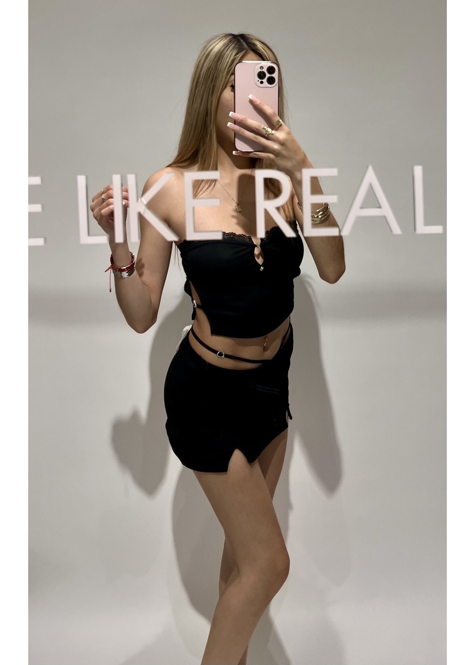 LEXISSBOUTIQUE Chloe Set