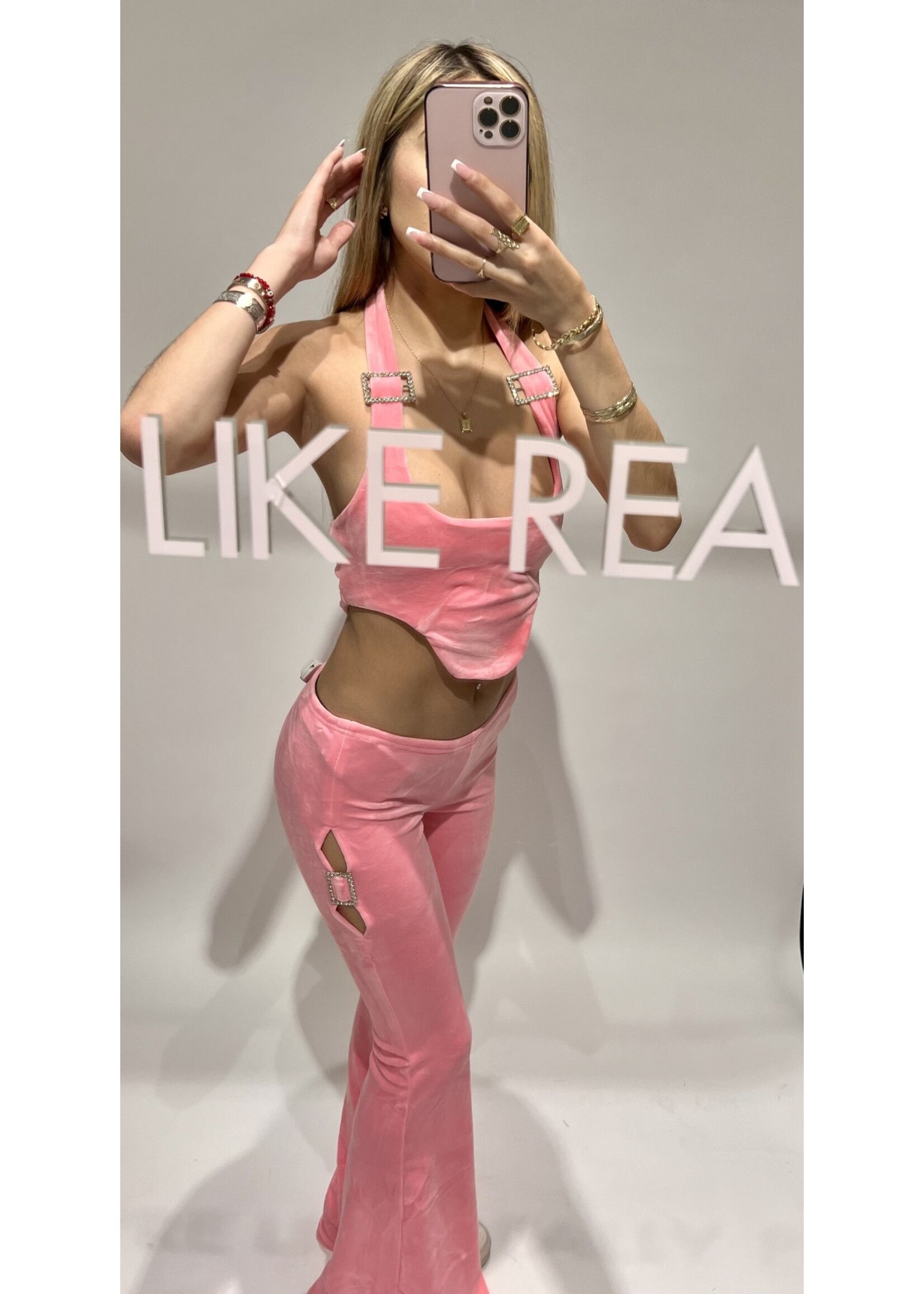LEXISSBOUTIQUE Leslie Set