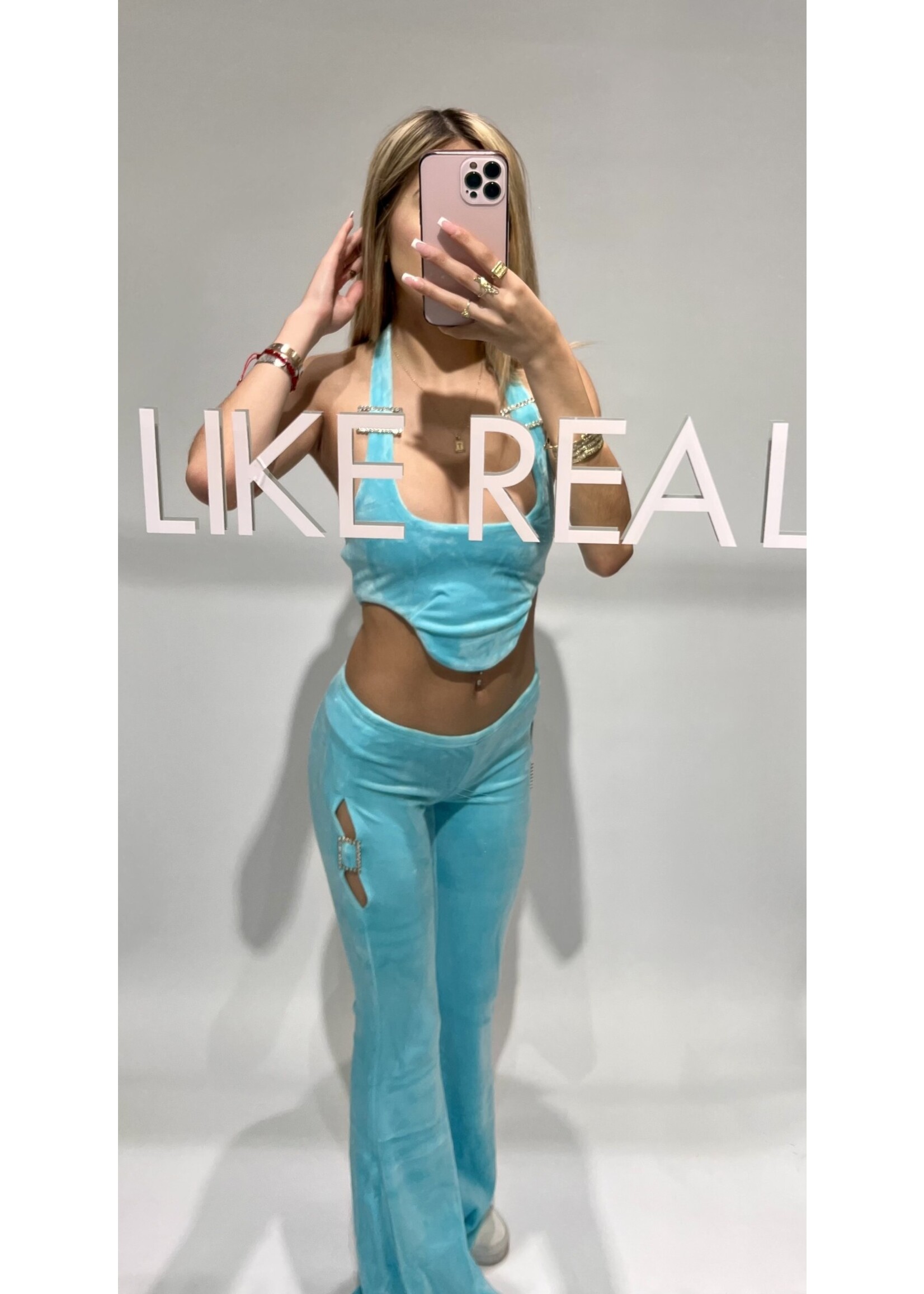 LEXISSBOUTIQUE Leslie Set