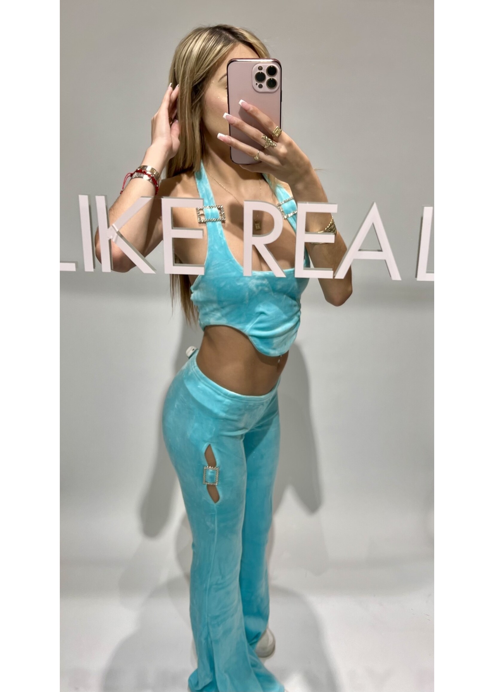 LEXISSBOUTIQUE Leslie Set