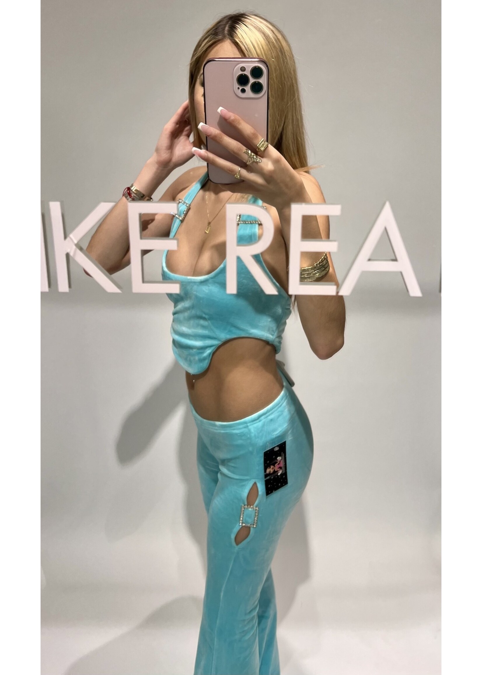 LEXISSBOUTIQUE Leslie Set
