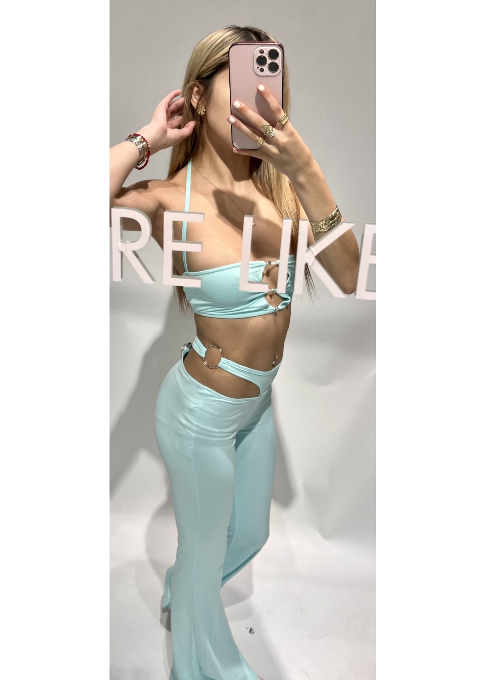 LEXISSBOUTIQUE Kyla Set
